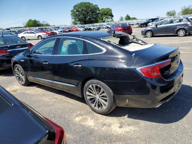 Photo 1 VIN: 1G4ZR5SS9HU190003 - BUICK LACROSSE 