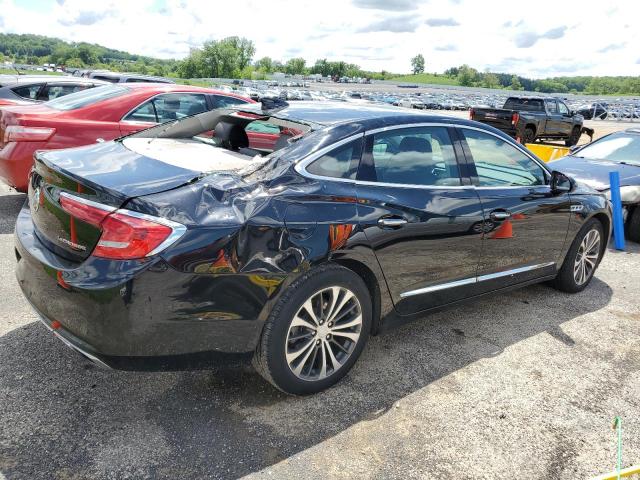 Photo 2 VIN: 1G4ZR5SS9HU190003 - BUICK LACROSSE 