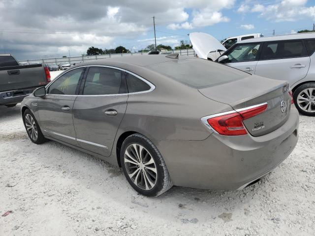 Photo 2 VIN: 1G4ZR5SS9HU191765 - BUICK LACROSSE P 