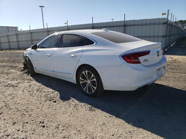 Photo 1 VIN: 1G4ZR5SS9JU132267 - BUICK LACROSSE 