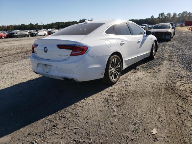 Photo 2 VIN: 1G4ZR5SS9JU132267 - BUICK LACROSSE 