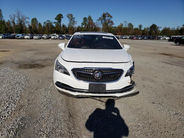 Photo 4 VIN: 1G4ZR5SS9JU132267 - BUICK LACROSSE 