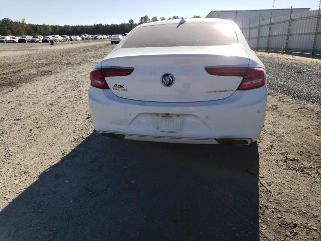 Photo 5 VIN: 1G4ZR5SS9JU132267 - BUICK LACROSSE 