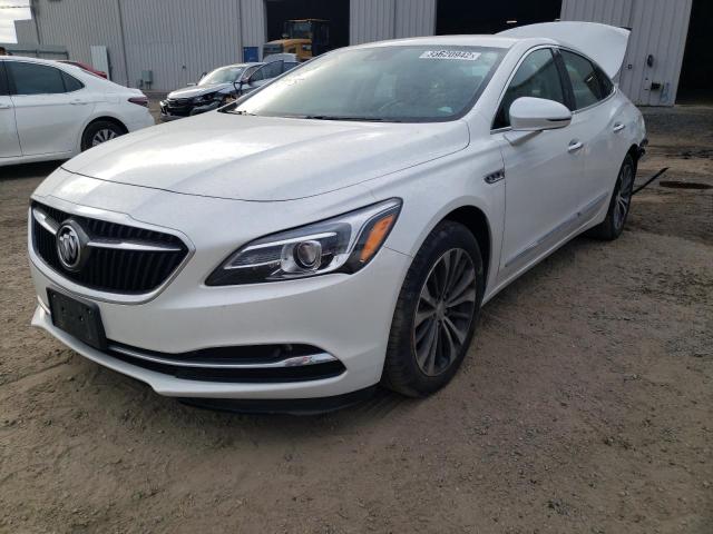 Photo 1 VIN: 1G4ZR5SSXHU162985 - BUICK LACROSSE P 