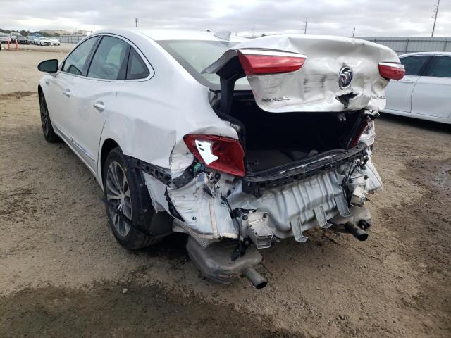 Photo 2 VIN: 1G4ZR5SSXHU162985 - BUICK LACROSSE P 