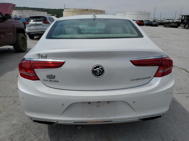 Photo 5 VIN: 1G4ZR5SSXHU177583 - BUICK LACROSSE P 