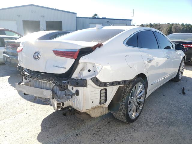 Photo 3 VIN: 1G4ZR5SSXHU187739 - BUICK LACROSSE P 