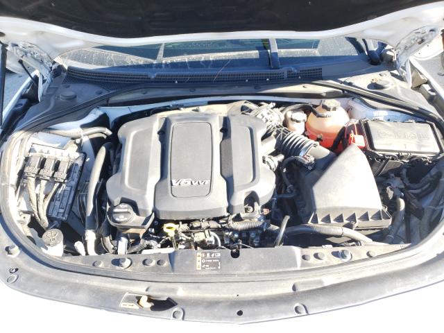 Photo 6 VIN: 1G4ZR5SSXHU187739 - BUICK LACROSSE P 