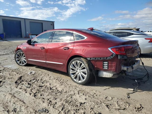 Photo 1 VIN: 1G4ZR5SSXHU191662 - BUICK LACROSSE P 