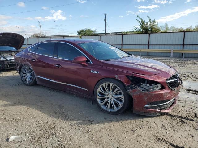 Photo 3 VIN: 1G4ZR5SSXHU191662 - BUICK LACROSSE P 