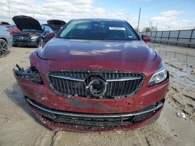 Photo 4 VIN: 1G4ZR5SSXHU191662 - BUICK LACROSSE P 