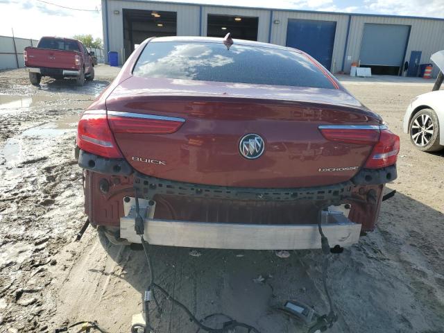 Photo 5 VIN: 1G4ZR5SSXHU191662 - BUICK LACROSSE P 