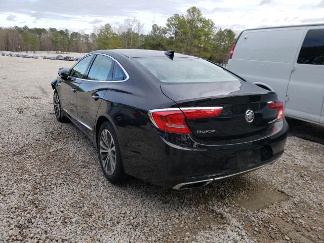 Photo 2 VIN: 1G4ZR5SSXHU193315 - BUICK LACROSSE P 