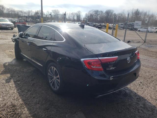 Photo 2 VIN: 1G4ZR5SSXHU193315 - BUICK LACROSSE P 