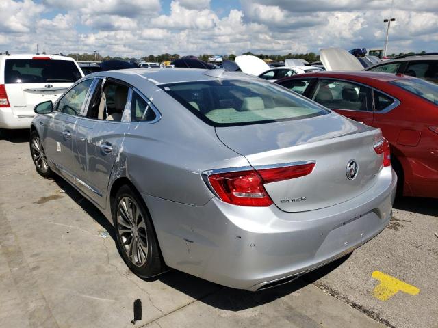 Photo 2 VIN: 1G4ZR5SSXHU195016 - BUICK LACROSSE P 