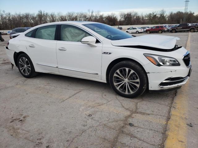 Photo 3 VIN: 1G4ZR5SSXHU204863 - BUICK LACROSSE P 