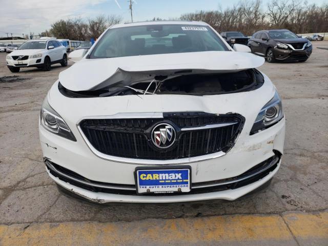 Photo 4 VIN: 1G4ZR5SSXHU204863 - BUICK LACROSSE P 