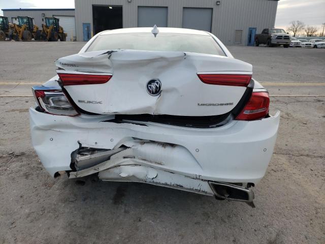 Photo 5 VIN: 1G4ZR5SSXHU204863 - BUICK LACROSSE P 