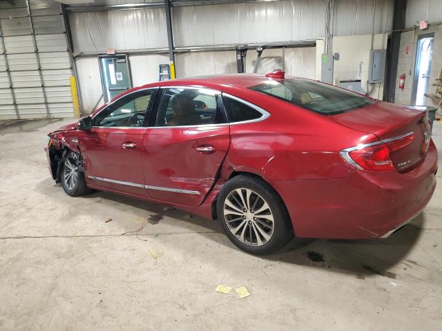 Photo 1 VIN: 1G4ZR5SSXJU142466 - BUICK LACROSSE 