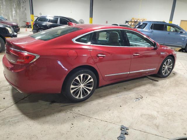 Photo 2 VIN: 1G4ZR5SSXJU142466 - BUICK LACROSSE 