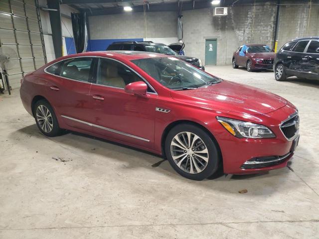 Photo 3 VIN: 1G4ZR5SSXJU142466 - BUICK LACROSSE 