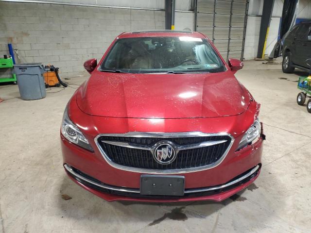 Photo 4 VIN: 1G4ZR5SSXJU142466 - BUICK LACROSSE 