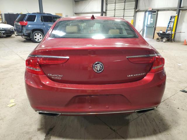 Photo 5 VIN: 1G4ZR5SSXJU142466 - BUICK LACROSSE 