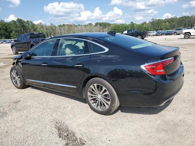 Photo 1 VIN: 1G4ZR5SSXKU102972 - BUICK LACROSSE 