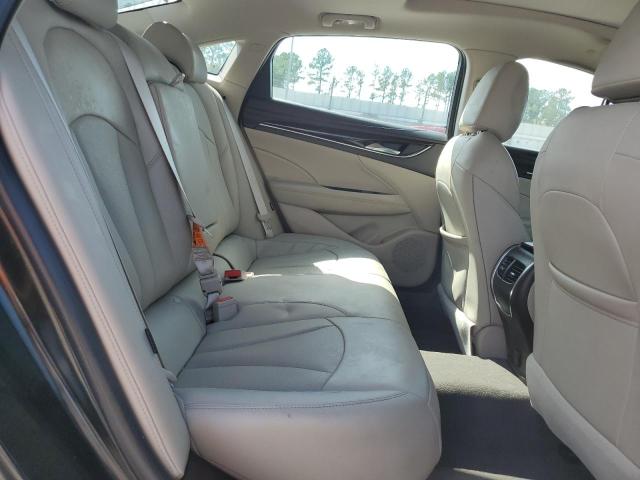 Photo 9 VIN: 1G4ZR5SSXKU102972 - BUICK LACROSSE 