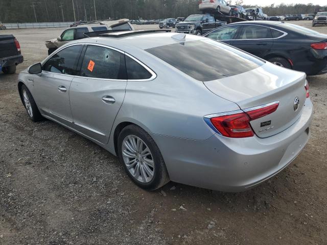 Photo 1 VIN: 1G4ZR5SZ2JU124105 - BUICK LACROSSE P 