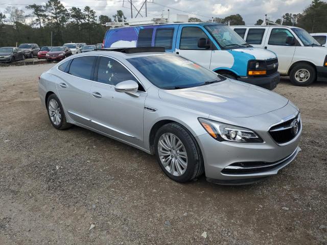 Photo 3 VIN: 1G4ZR5SZ2JU124105 - BUICK LACROSSE P 