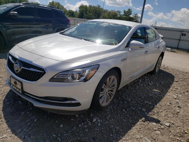 Photo 1 VIN: 1G4ZR5SZ2JU124671 - BUICK LACROSSE P 