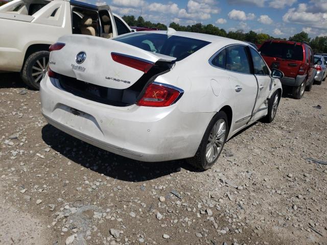 Photo 3 VIN: 1G4ZR5SZ2JU124671 - BUICK LACROSSE P 