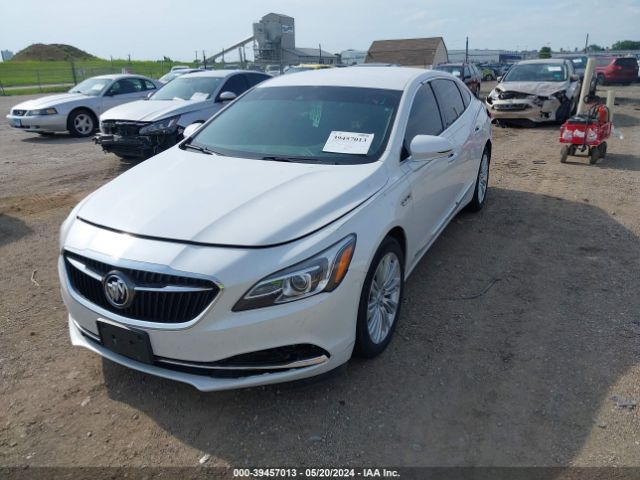 Photo 1 VIN: 1G4ZR5SZ6JU128609 - BUICK LACROSSE 