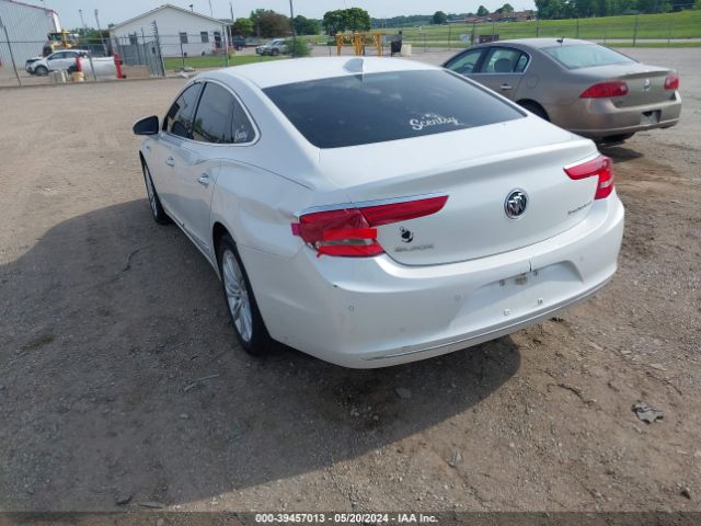 Photo 2 VIN: 1G4ZR5SZ6JU128609 - BUICK LACROSSE 