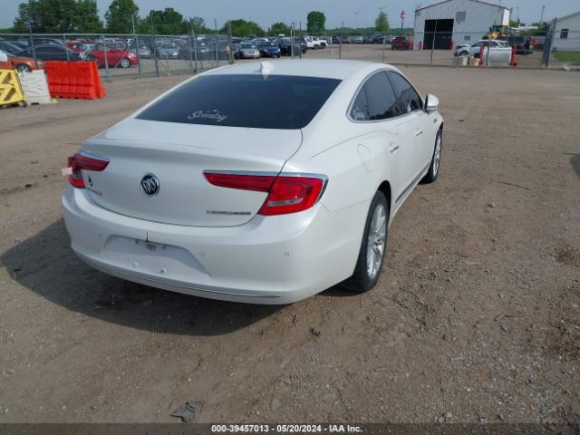 Photo 3 VIN: 1G4ZR5SZ6JU128609 - BUICK LACROSSE 