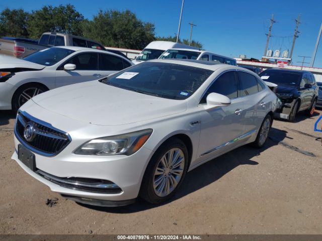 Photo 1 VIN: 1G4ZR5SZ9JU128796 - BUICK LACROSSE 