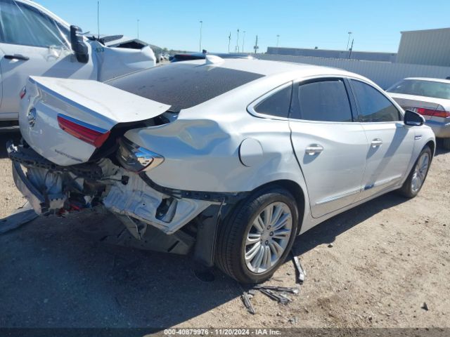 Photo 3 VIN: 1G4ZR5SZ9JU128796 - BUICK LACROSSE 