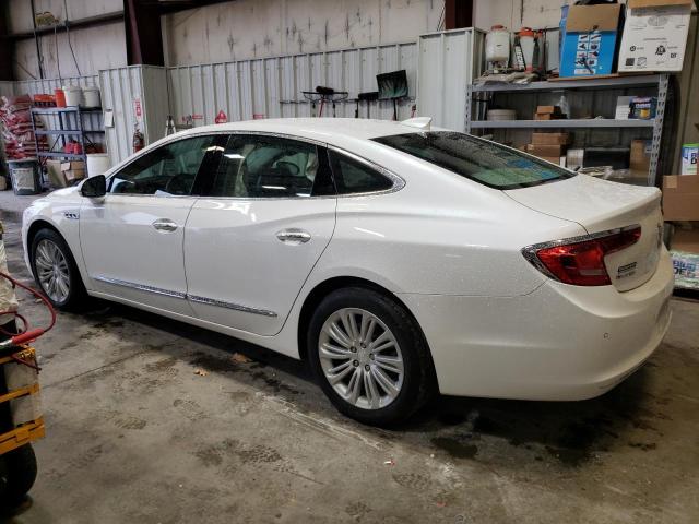 Photo 1 VIN: 1G4ZR5SZXJU128337 - BUICK LACROSSE P 