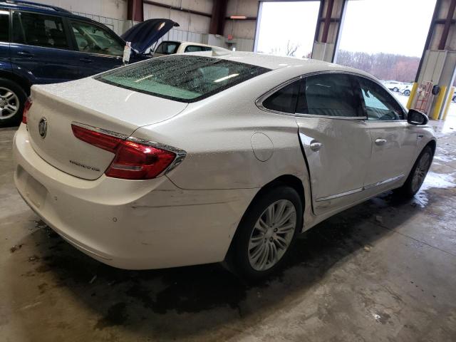 Photo 2 VIN: 1G4ZR5SZXJU128337 - BUICK LACROSSE P 