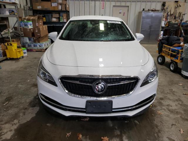 Photo 4 VIN: 1G4ZR5SZXJU128337 - BUICK LACROSSE P 