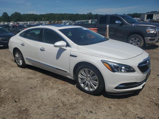 Photo 3 VIN: 1G4ZR5SZXJU138057 - BUICK LACROSSE 