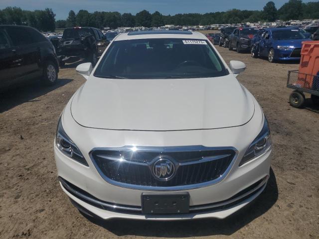 Photo 4 VIN: 1G4ZR5SZXJU138057 - BUICK LACROSSE 