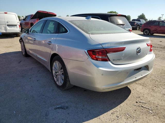 Photo 2 VIN: 1G4ZR5SZXJU138348 - BUICK LACROSSE P 