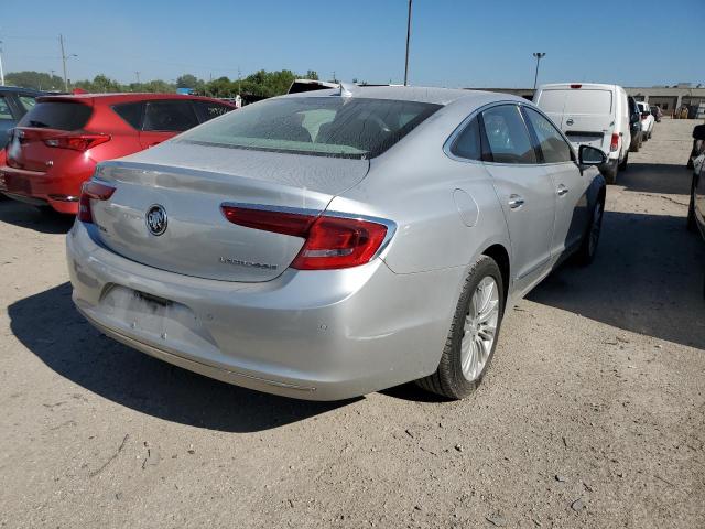 Photo 3 VIN: 1G4ZR5SZXJU138348 - BUICK LACROSSE P 