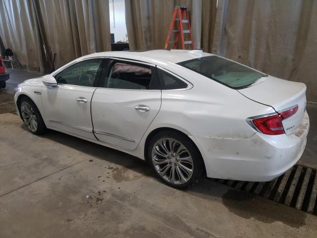 Photo 1 VIN: 1G4ZS5SS0HU125724 - BUICK LACROSSE P 