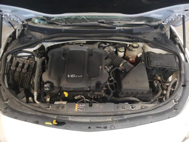 Photo 10 VIN: 1G4ZS5SS0HU125724 - BUICK LACROSSE P 