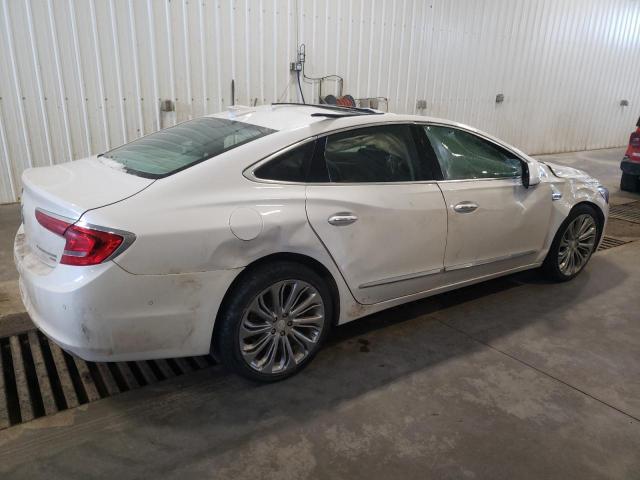 Photo 2 VIN: 1G4ZS5SS0HU125724 - BUICK LACROSSE P 