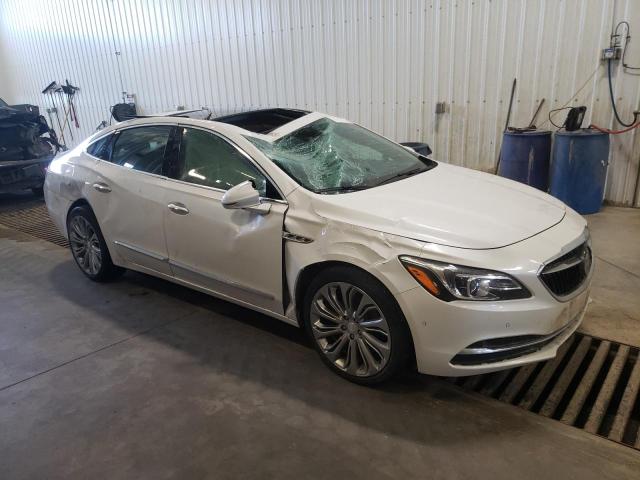 Photo 3 VIN: 1G4ZS5SS0HU125724 - BUICK LACROSSE P 