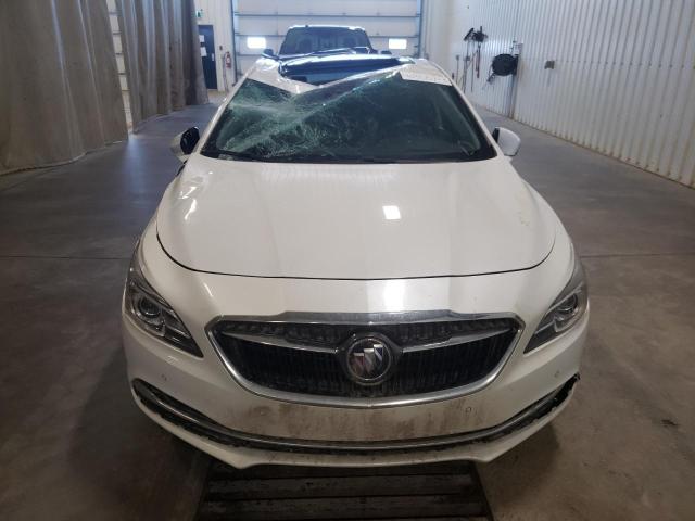 Photo 4 VIN: 1G4ZS5SS0HU125724 - BUICK LACROSSE P 